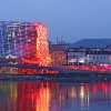 Ars Electronica in Linz